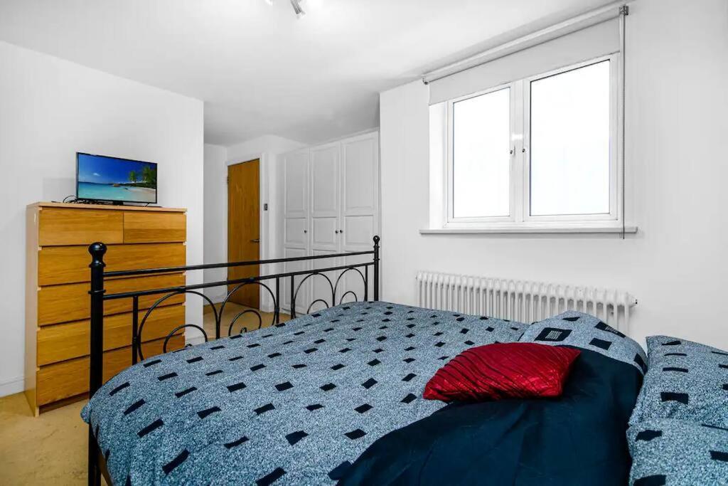 2Br Flat Next To London Eye On Lower Marsh 96A Exterior photo